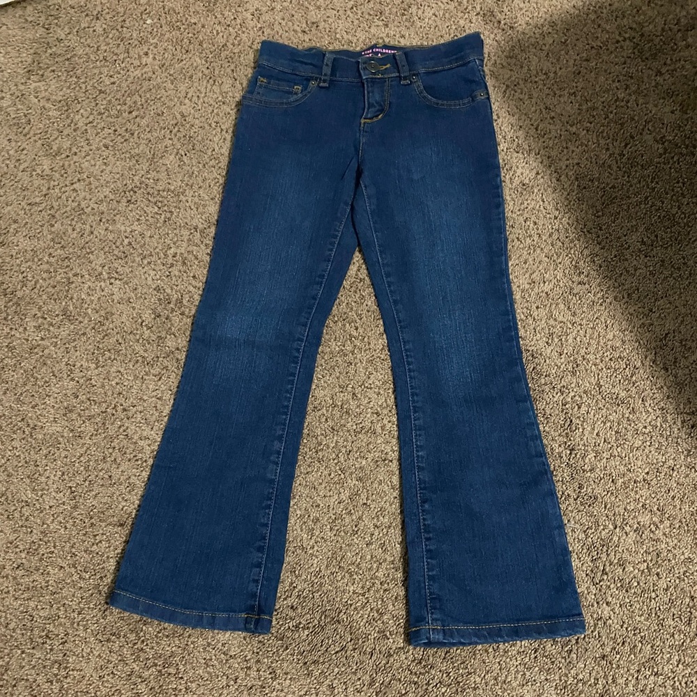Girls The Children’s Place Jeans